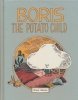 BORIS THE POTATO CHILD HC [9781683965626]